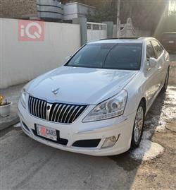 هيونداي سينتينيال